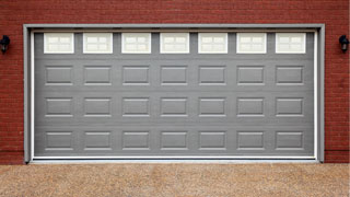 Garage Door Repair at Vermont San Jose, California