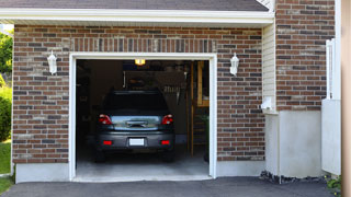 Garage Door Installation at Vermont San Jose, California